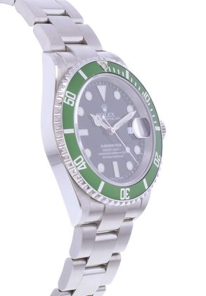 ROLEX Submariner Date 50ème anniversaire