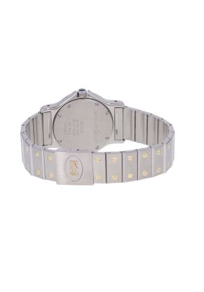 CARTIER Santos Octogonale