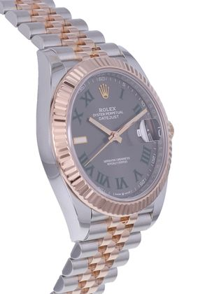ROLEX DateJust 41