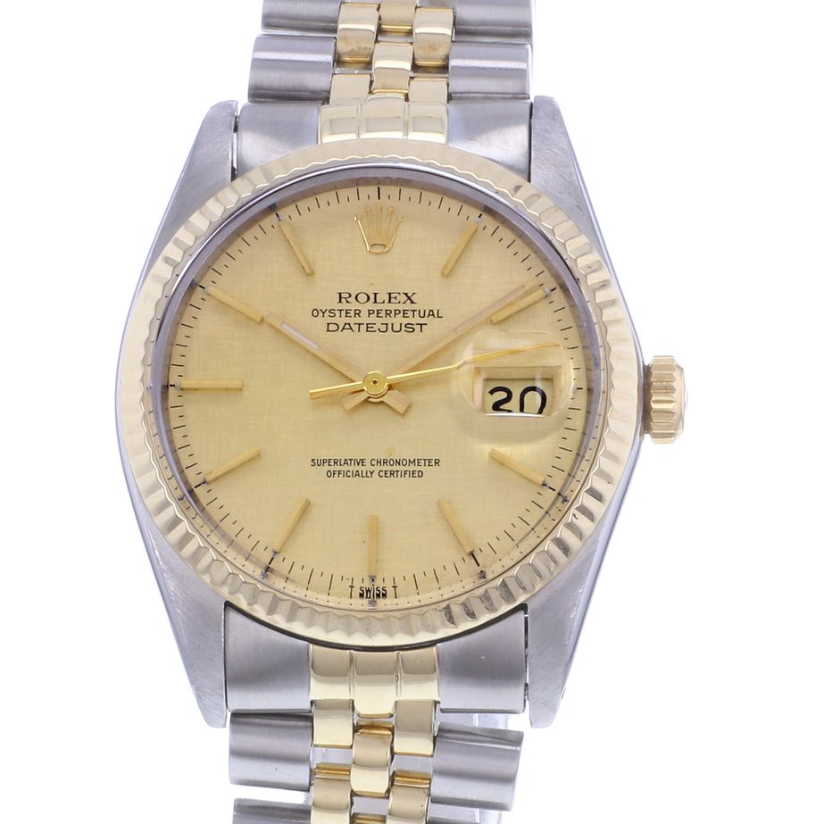 ROLEX DateJust Vintage