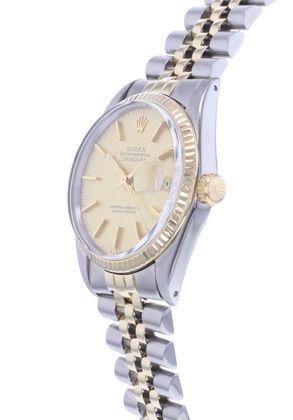 ROLEX DateJust Vintage