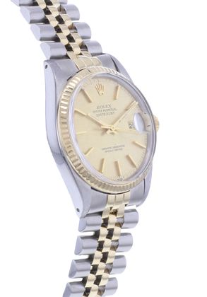 ROLEX DateJust Vintage