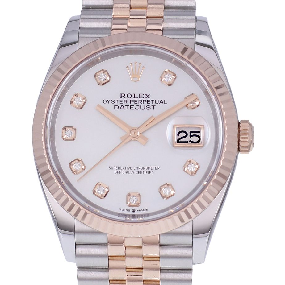 ROLEX DateJust 36