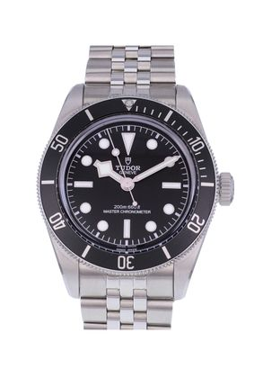 TUDOR Black Bay 41