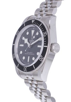 TUDOR Black Bay 41
