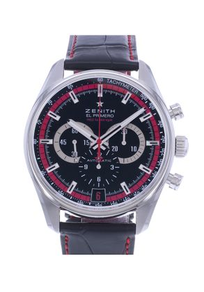 ZENITH El Primero 36000 Vph