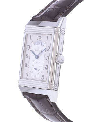 JAEGER - LECOULTRE Reverso Duoface Night & Day
