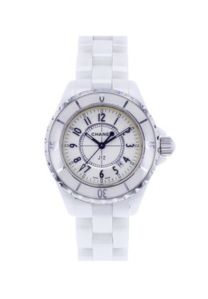 CHANEL J12 33 mm