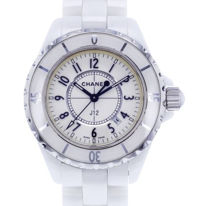 CHANEL J12 33 mm