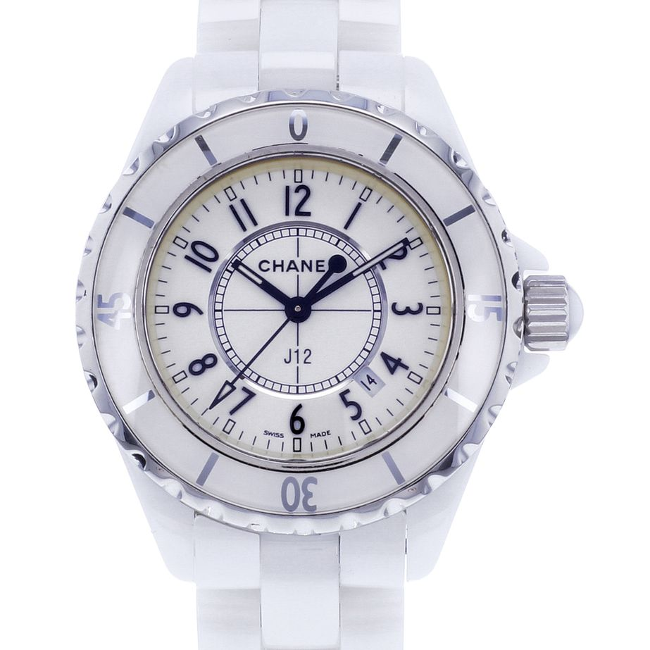CHANEL J12 33 mm