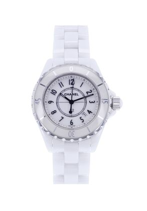 CHANEL J12 33 mm