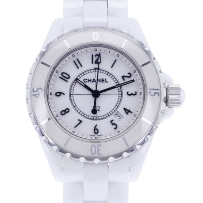 CHANEL J12 33 mm