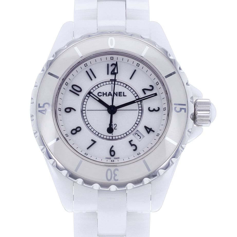 CHANEL J12 33 mm