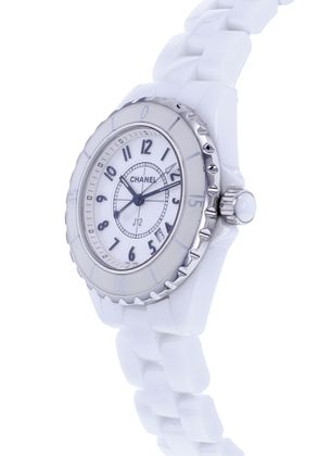 CHANEL J12 33 mm