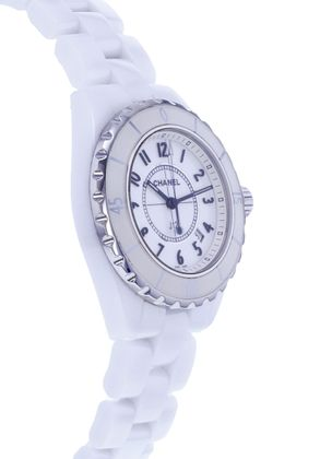 CHANEL J12 33 mm
