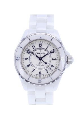 CHANEL J12