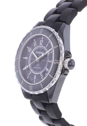 CHANEL J12 38 mm