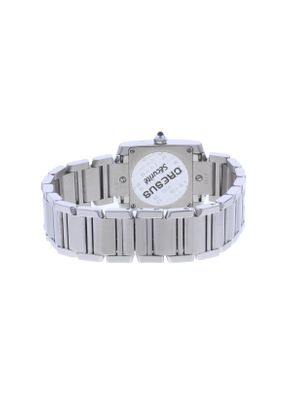 CARTIER Tank Française 20mm