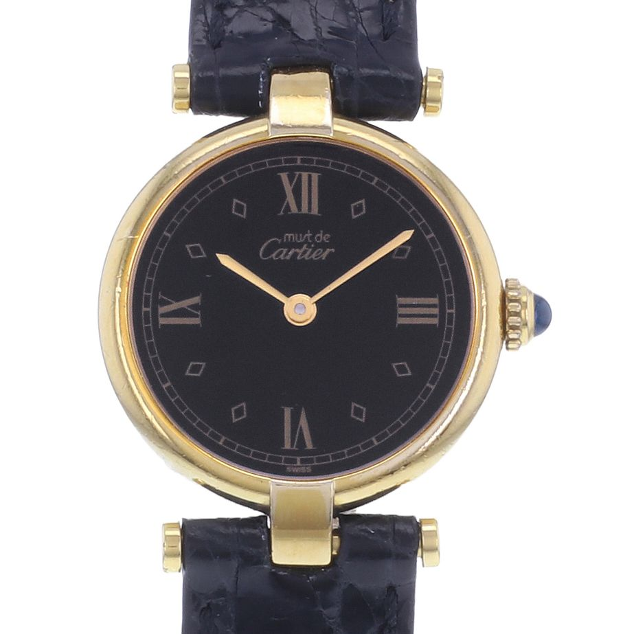 CARTIER Must Vendôme