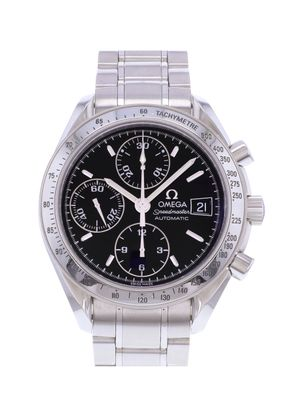 OMEGA Speedmaster Date Automatique