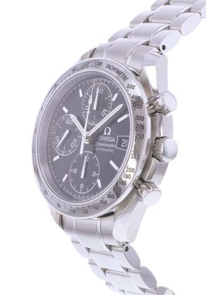 OMEGA Speedmaster Date Automatique