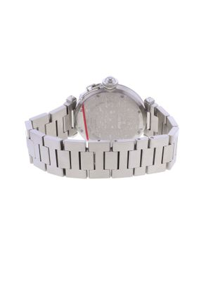 CARTIER Pasha C Grande Date