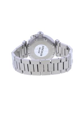 CARTIER Pasha C Grande Date