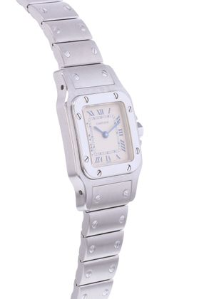 CARTIER Santos Galbée