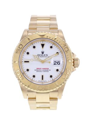 ROLEX Yacht-Master 40