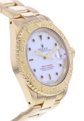 ROLEX Yacht-Master 40