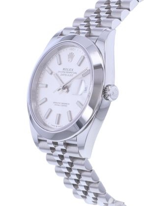 ROLEX DateJust 41