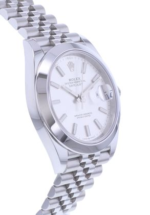 ROLEX DateJust 41