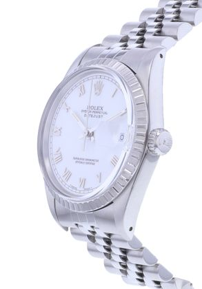 ROLEX DateJust 36 Vintage