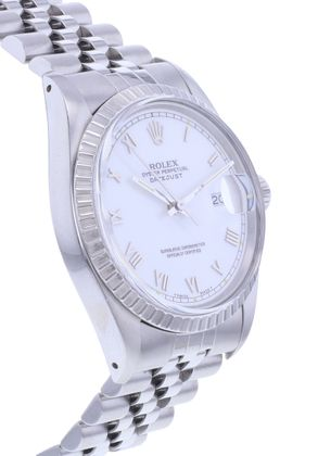 ROLEX DateJust 36 Vintage