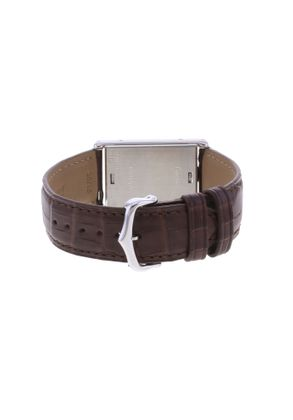 CARTIER Tank Basculante Mécanique