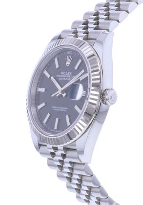 ROLEX DateJust 41