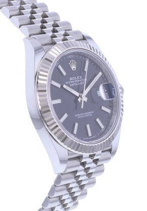 ROLEX DateJust 41