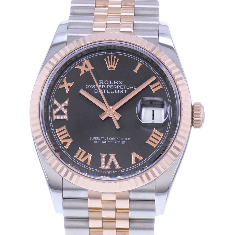 ROLEX DateJust 36