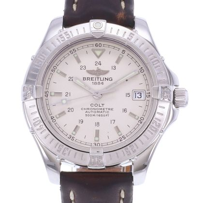BREITLING Colt Automatic