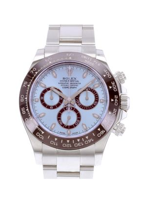 ROLEX Cosmograph Daytona Ice Blue