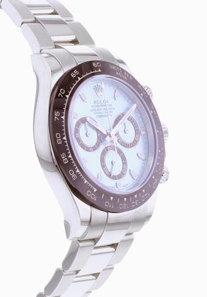 ROLEX Cosmograph Daytona Ice Blue