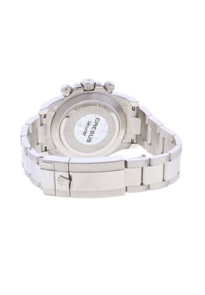 ROLEX Cosmograph Daytona Ice Blue