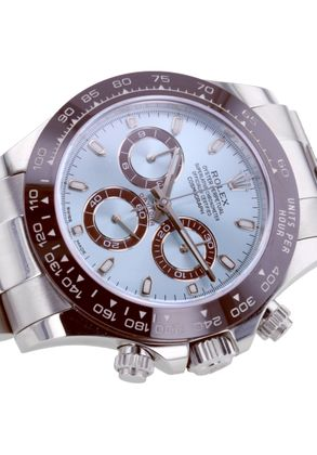 ROLEX Cosmograph Daytona Ice Blue
