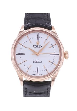 ROLEX Cellini Time