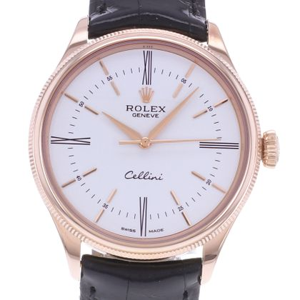 ROLEX Cellini Time
