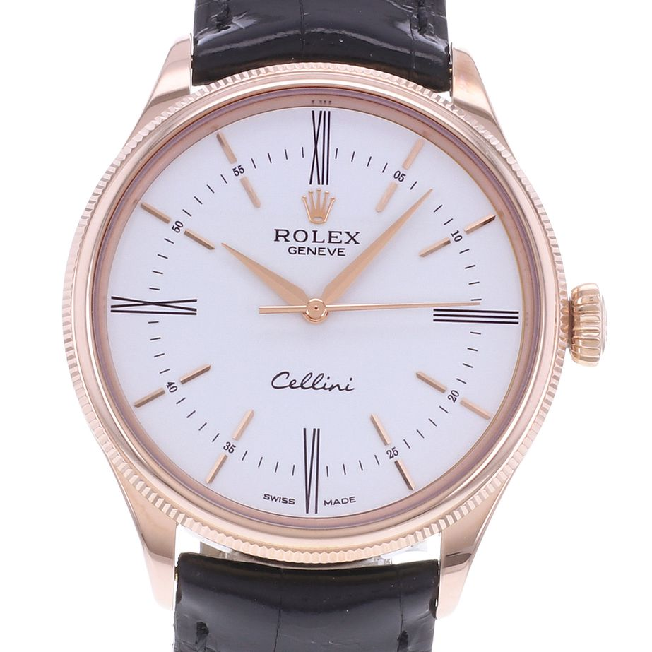 ROLEX Cellini Time