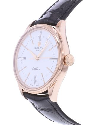 ROLEX Cellini Time