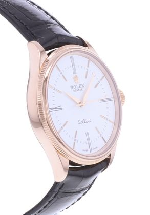 ROLEX Cellini Time