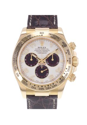 ROLEX Cosmograph Daytona Racing