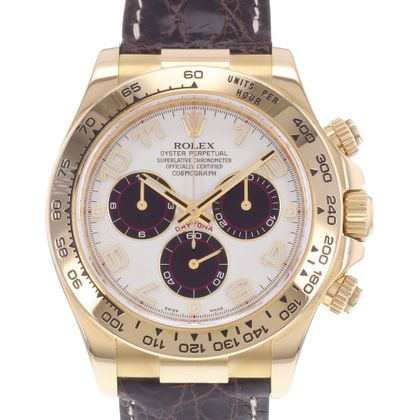 ROLEX Cosmograph Daytona Racing